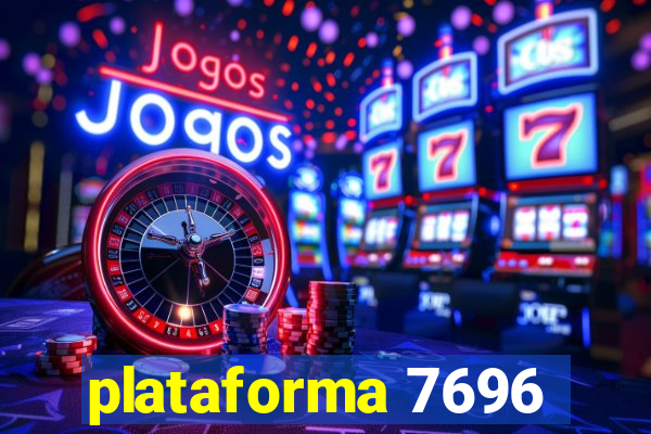 plataforma 7696